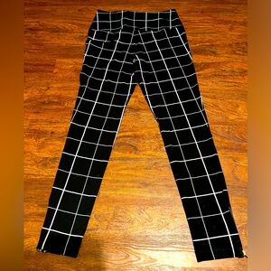 IMAN Large long dress pants